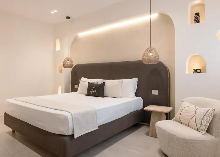 Casa de hóspedes Double A Luxury 4*