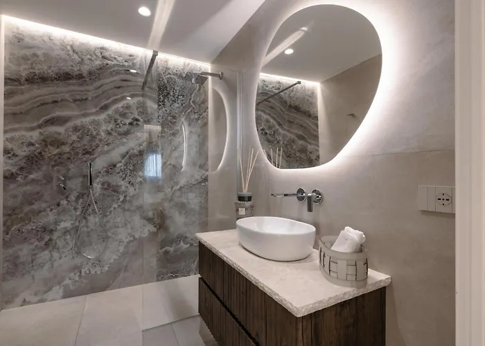 Double A Luxury Guest house Olbia