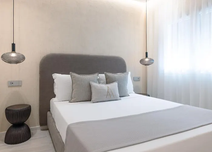 Double A Luxury Olbia