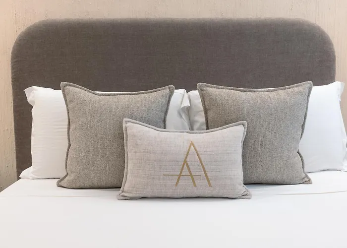 Double A Luxury 4* Olbia