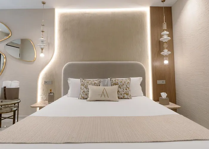 Guest house Double A Luxury