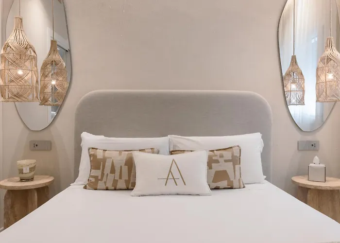 Double A Luxury Casa de hóspedes Olbia