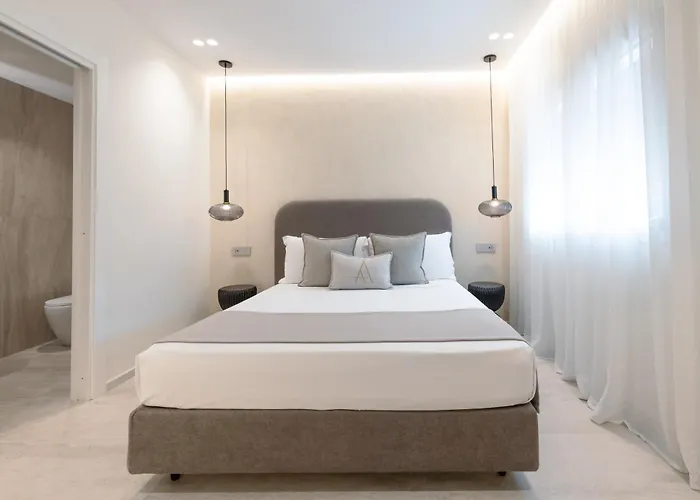 Double A Luxury 4* Olbia