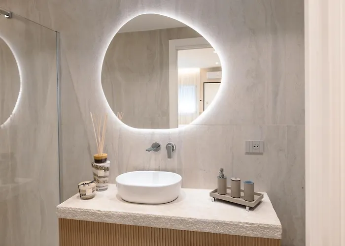 Double A Luxury Guest house