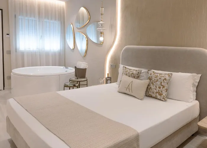 Double A Luxury Guest house 4*