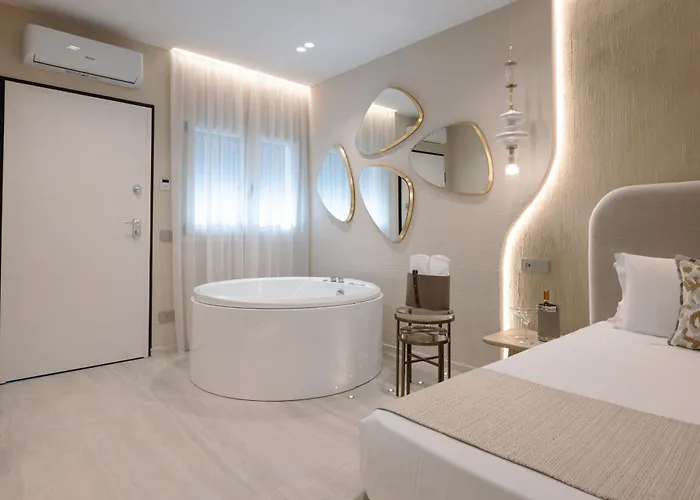 Casa de hóspedes Double A Luxury Olbia