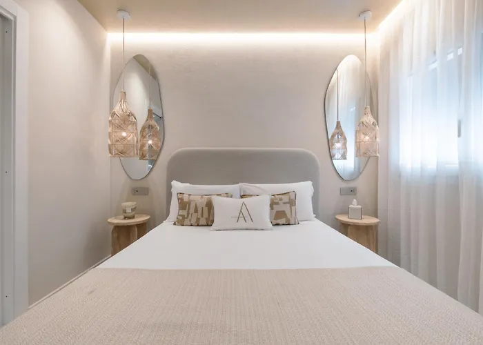 Double A Luxury 4* Olbia