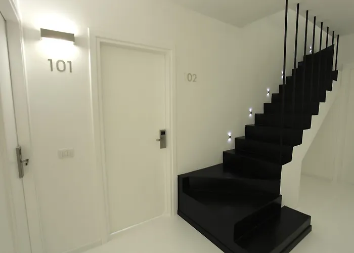 Guest house Double A Luxury