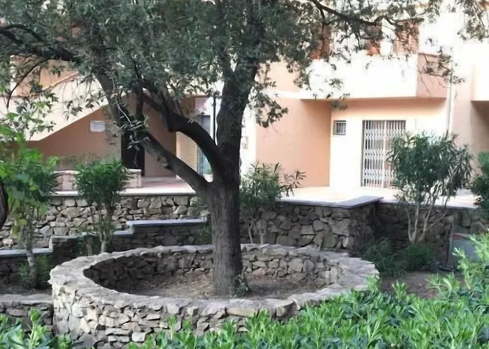 Guest house Double A Luxury Olbia