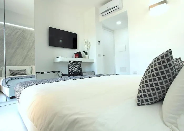 Double A Luxury Casa de hóspedes 4*