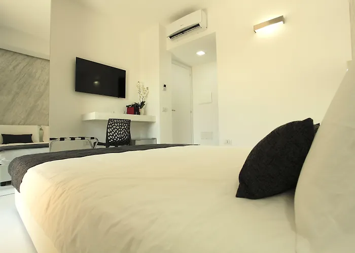 Double A Luxury Guest house