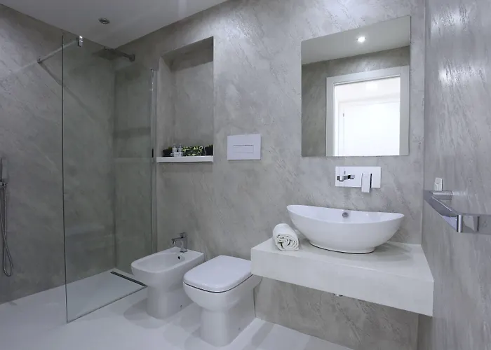 Double A Luxury Olbia