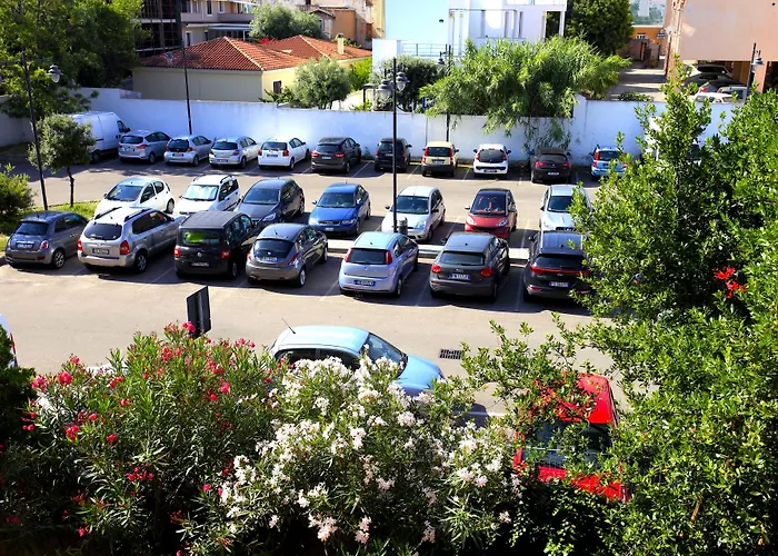 Casa de hóspedes Double A Luxury