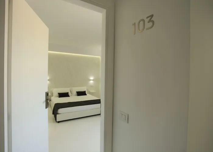 Double A Luxury Olbia