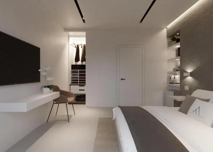 Double A Luxury Guest house