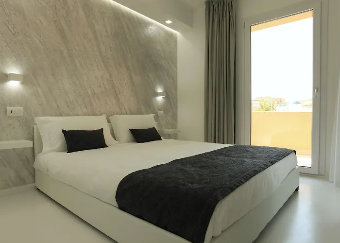 Double A Luxury Guest house