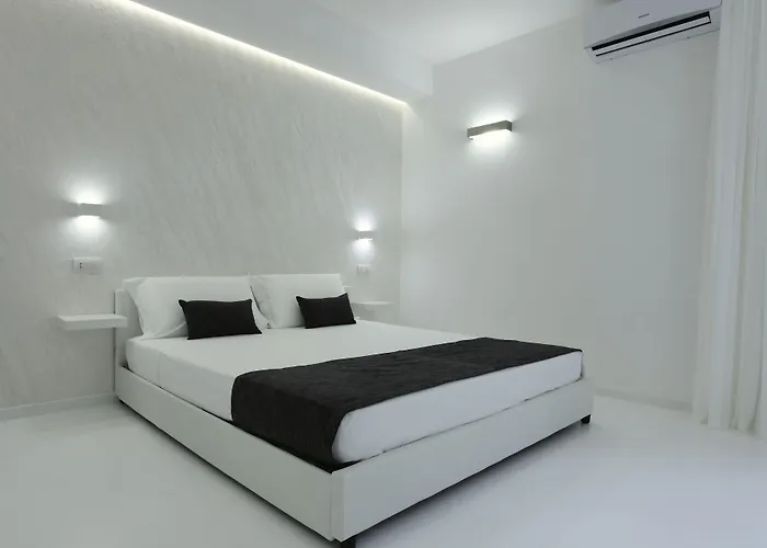 Guest house Double A Luxury 4*