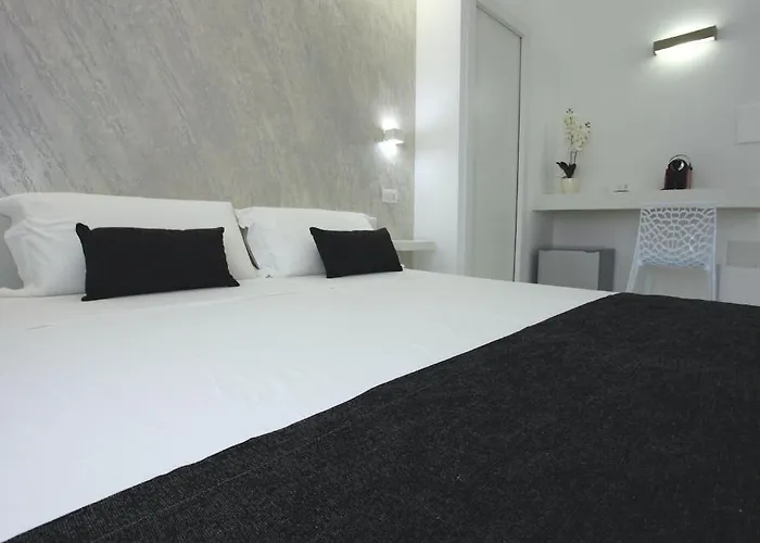 Double A Luxury 4* Olbia
