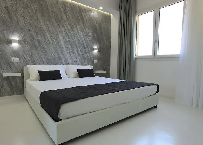 Double A Luxury Guest house