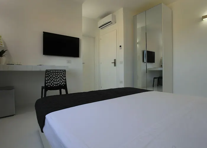 Casa de hóspedes Double A Luxury 4*